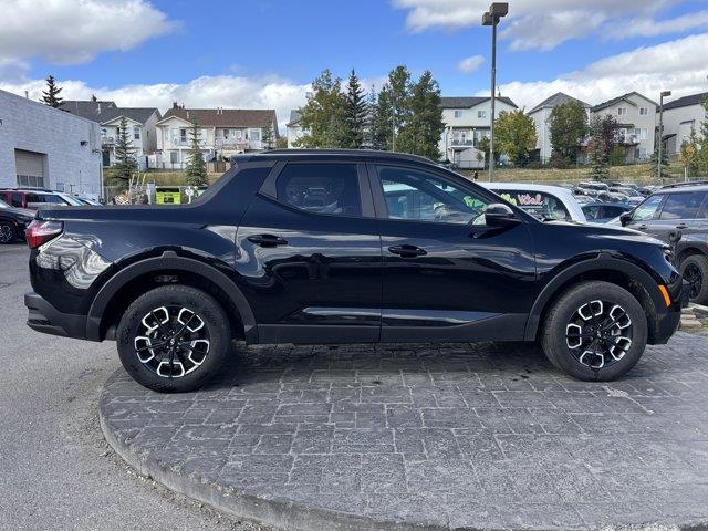 hyundai Santa Cruz 2024 - 3