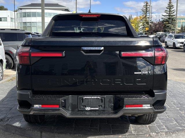 hyundai Santa Cruz 2024 - 4