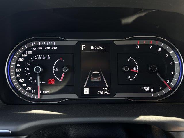 hyundai Santa Cruz 2024 - 5