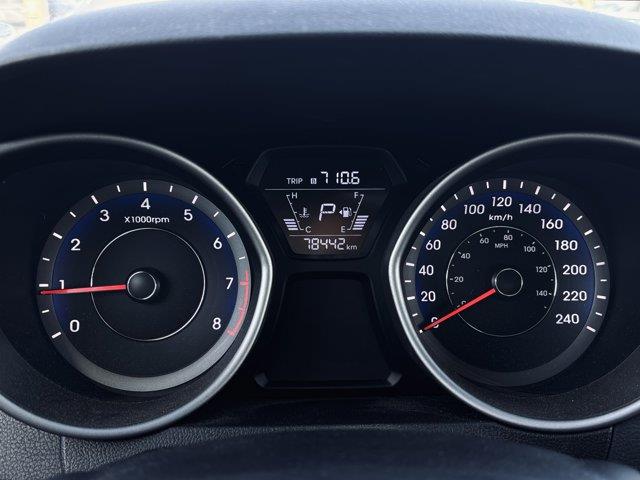 hyundai Elantra 2015 - 5