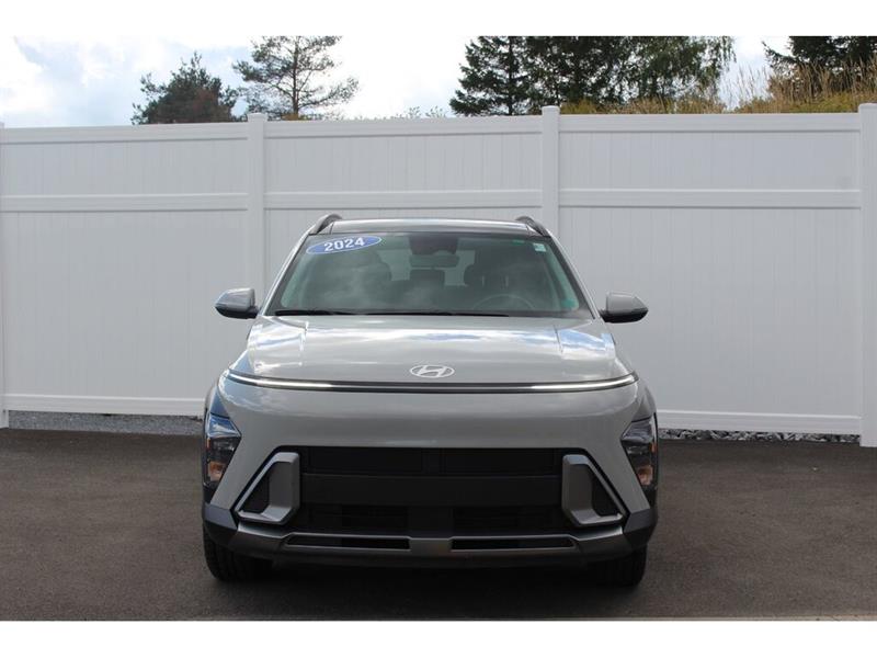 hyundai Kona 2024 - 2