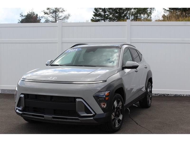 hyundai Kona 2024 - 3