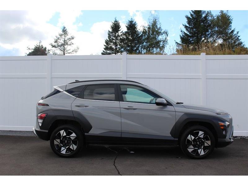 hyundai Kona 2024 - 4