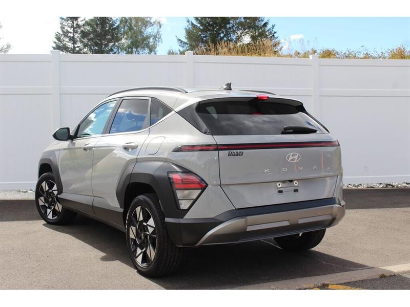 hyundai Kona 2024 - 5