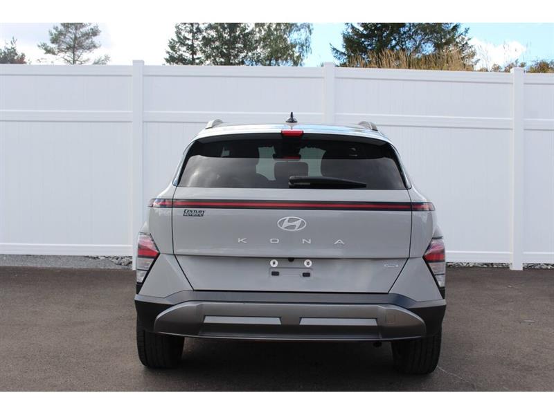 hyundai Kona 2024 - 6