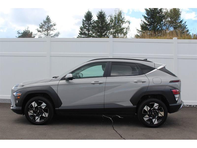 hyundai Kona 2024 - 7