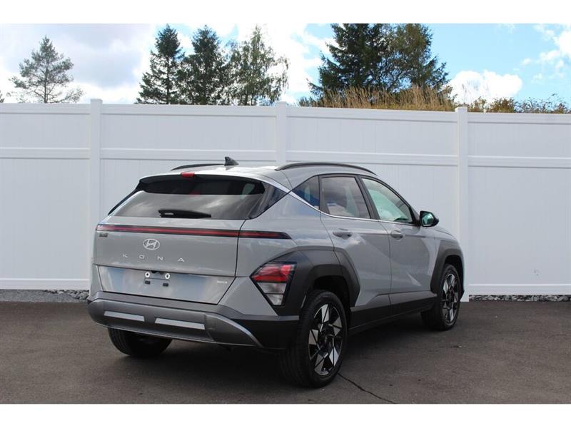 hyundai Kona 2024 - 8