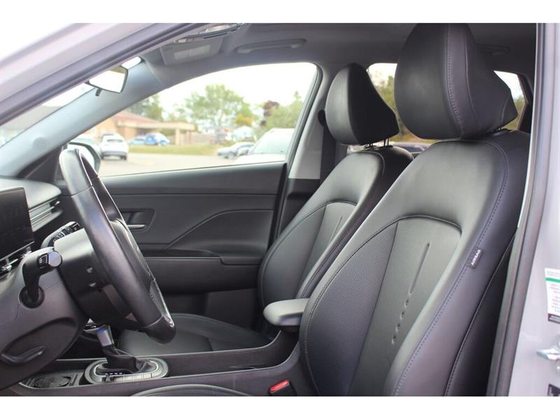 hyundai Kona 2024 - 11