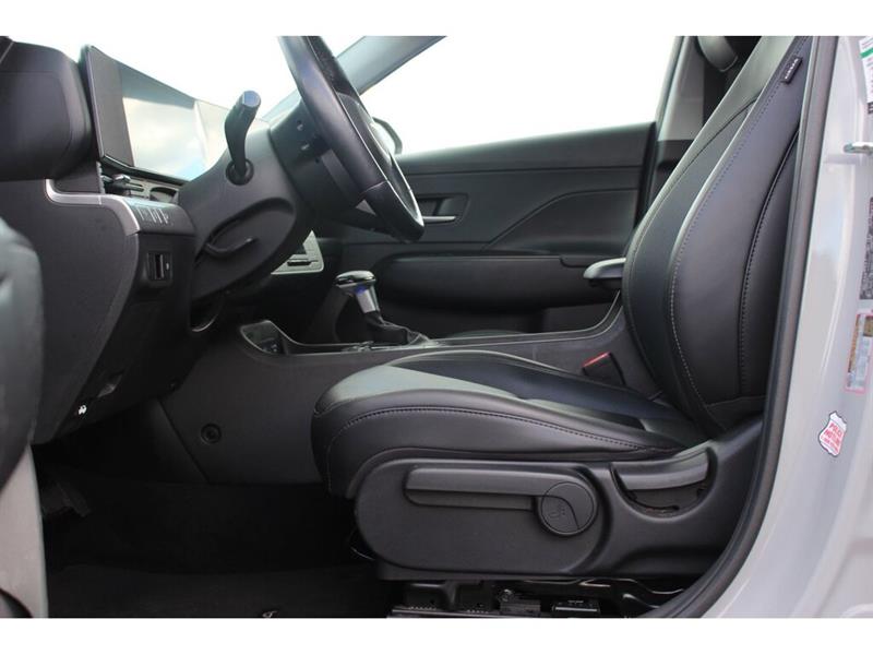 hyundai Kona 2024 - 12