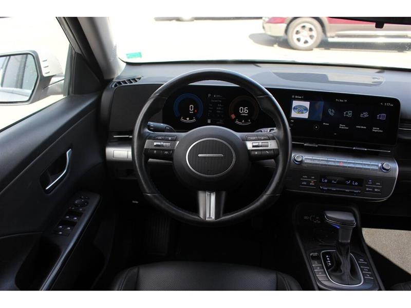 hyundai Kona 2024 - 13