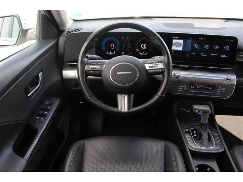 hyundai Kona 2024 - 14