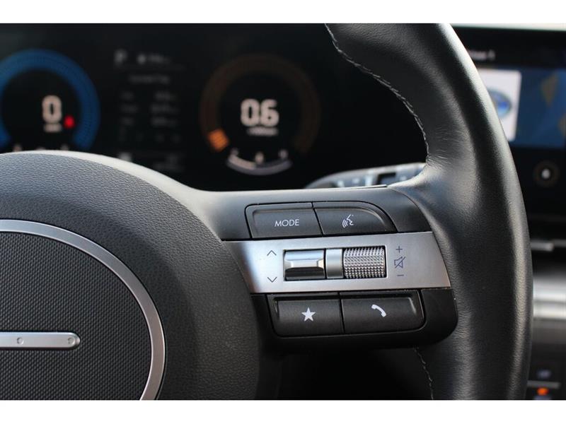 hyundai Kona 2024 - 16