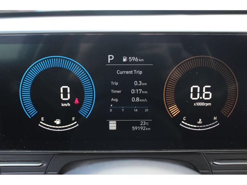 hyundai Kona 2024 - 17