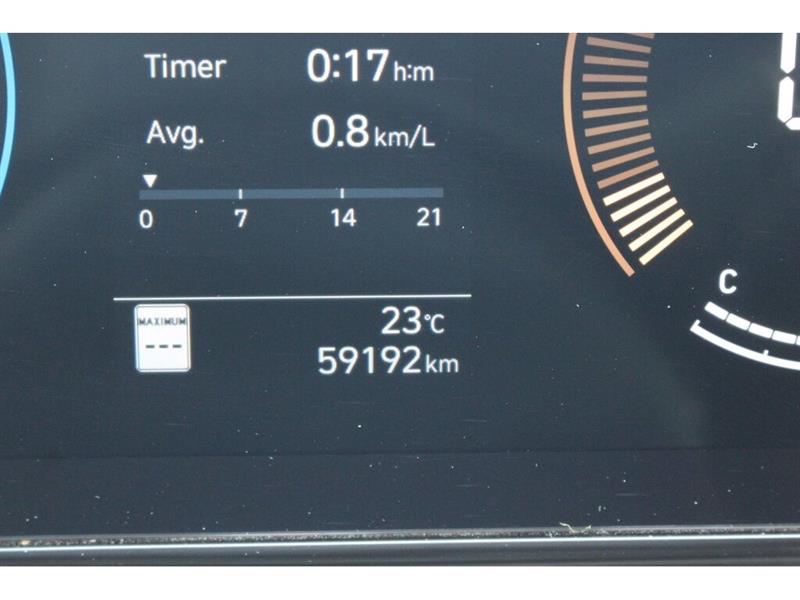 hyundai Kona 2024 - 18