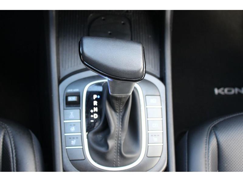 hyundai Kona 2024 - 23