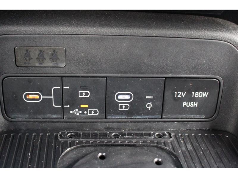 hyundai Kona 2024 - 27