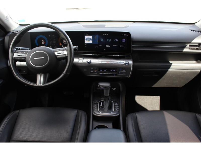 hyundai Kona 2024 - 34