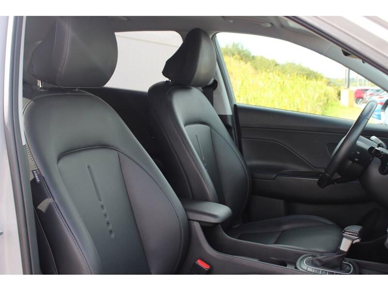 hyundai Kona 2024 - 35