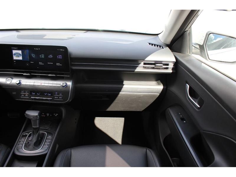 hyundai Kona 2024 - 37