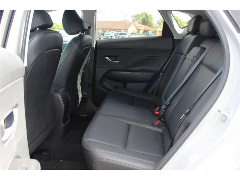 hyundai Kona 2024 - 40