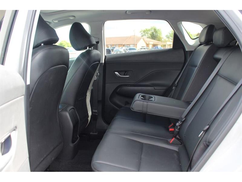 hyundai Kona 2024 - 41