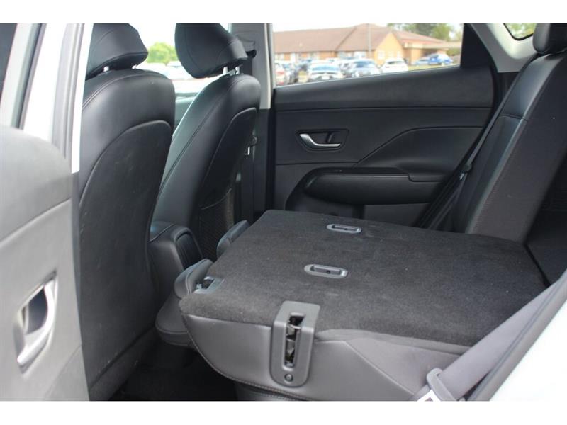 hyundai Kona 2024 - 42