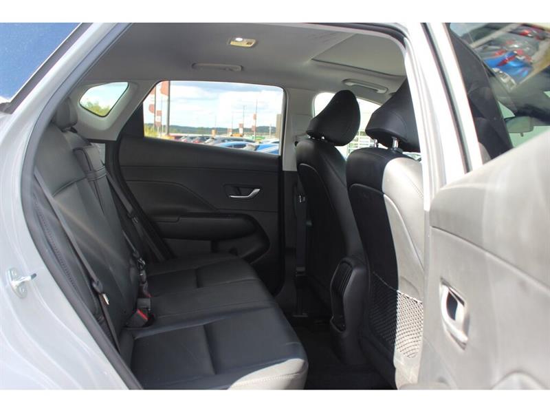 hyundai Kona 2024 - 44