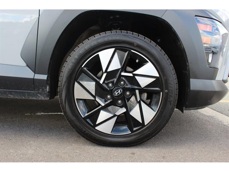 hyundai Kona 2024 - 51