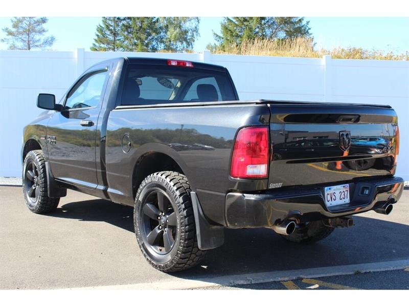 ram 1500 2016 - 6