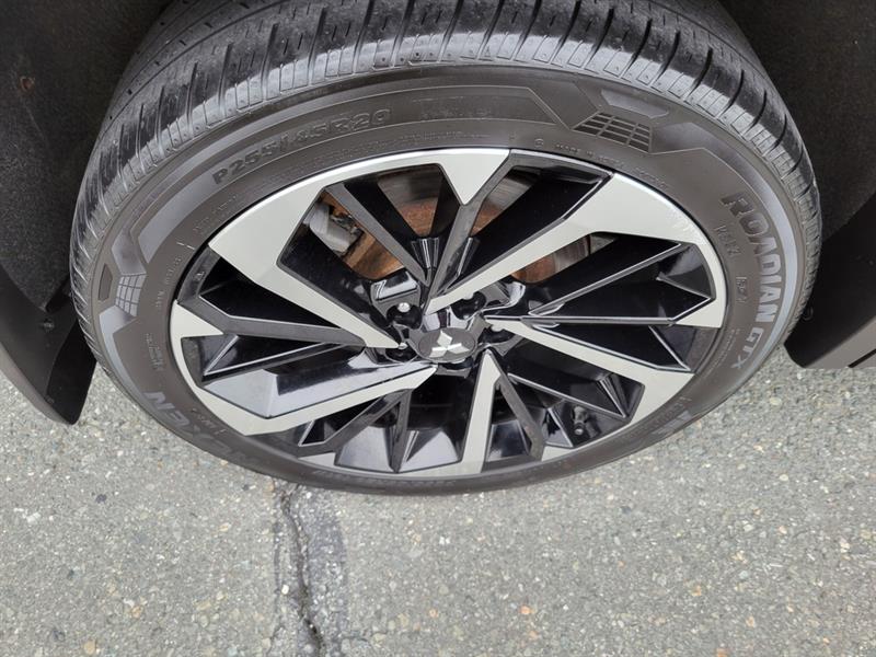 mitsubishi Outlander 2022 - 7