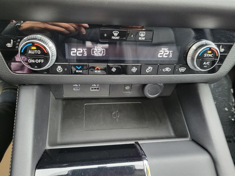 mitsubishi Outlander 2022 - 31