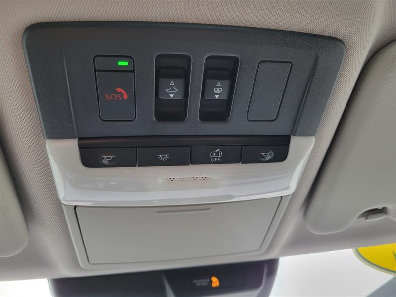 mitsubishi Outlander 2022 - 36