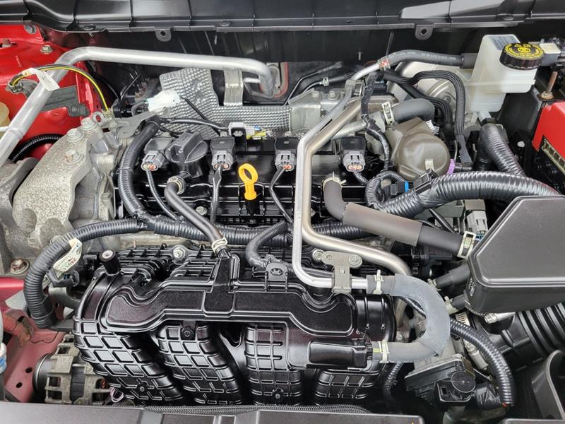 mitsubishi Outlander 2022 - 38