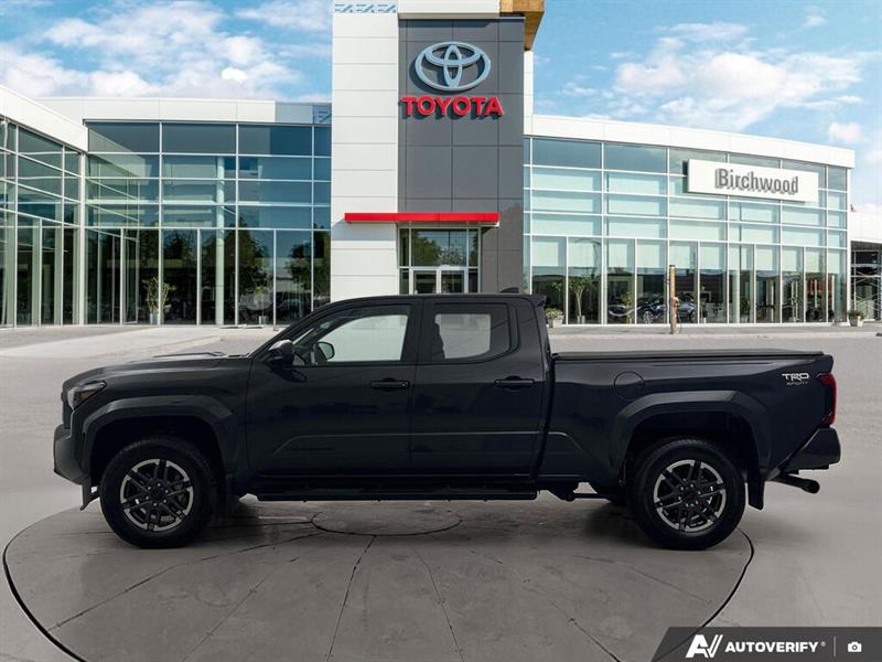toyota Tacoma 2024 - 5
