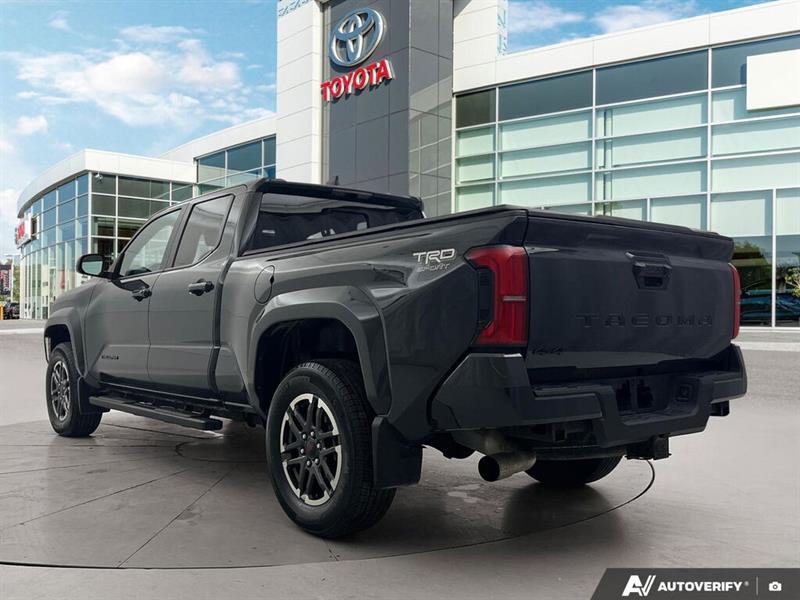 toyota Tacoma 2024 - 6