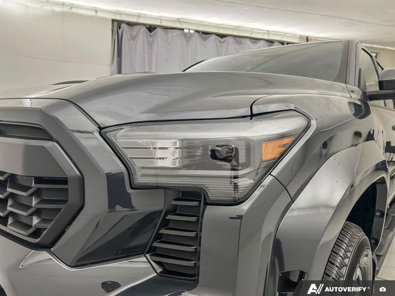 toyota Tacoma 2024 - 10