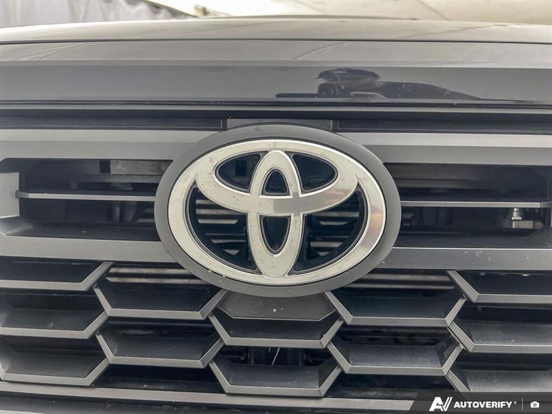 toyota Tacoma 2024 - 11