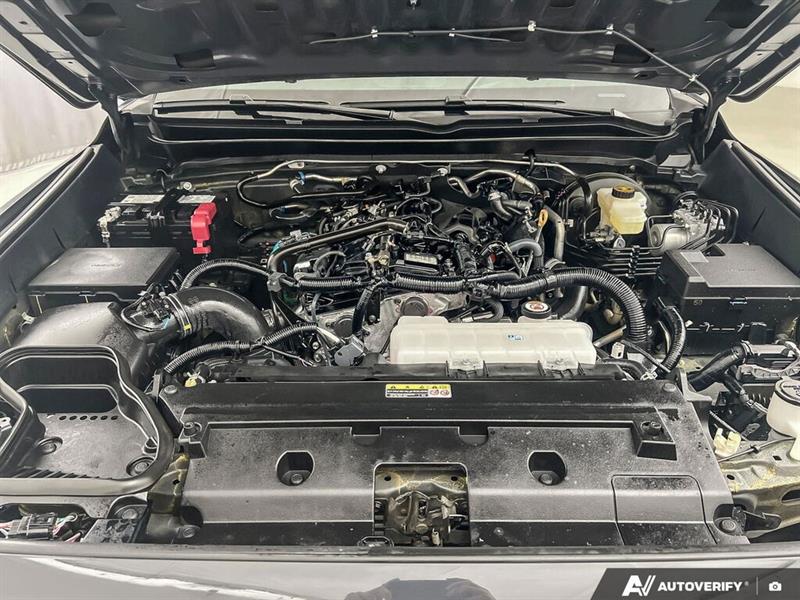 toyota Tacoma 2024 - 12