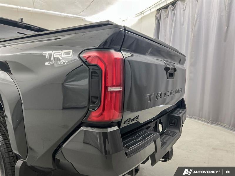 toyota Tacoma 2024 - 13