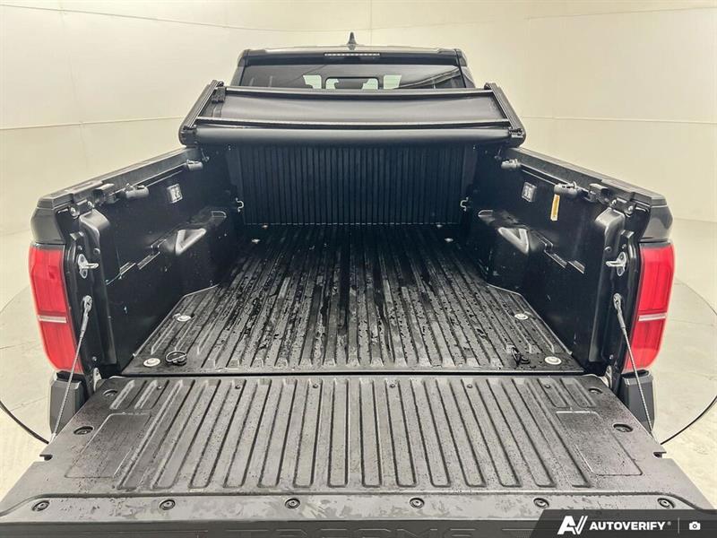 toyota Tacoma 2024 - 14