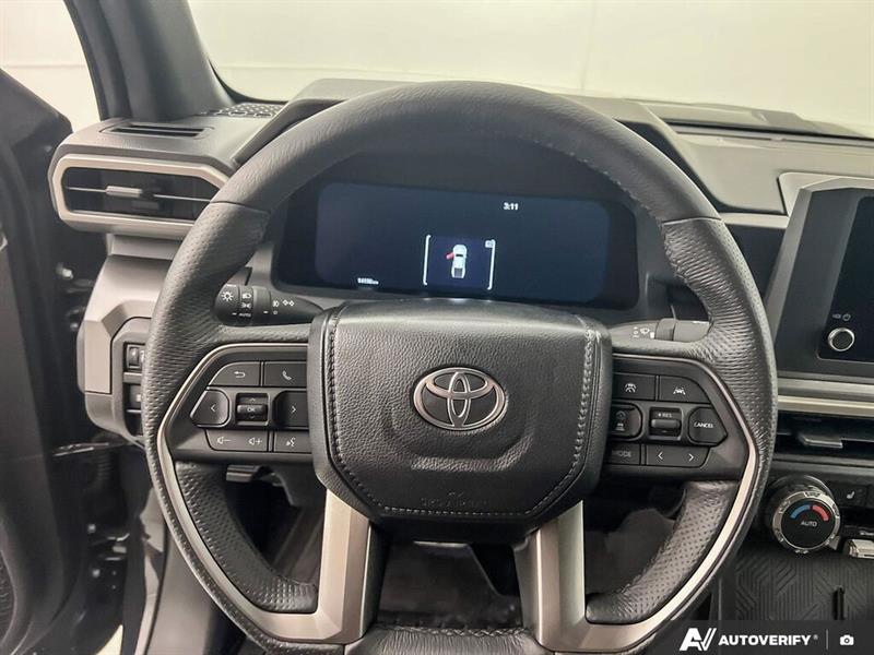 toyota Tacoma 2024 - 16