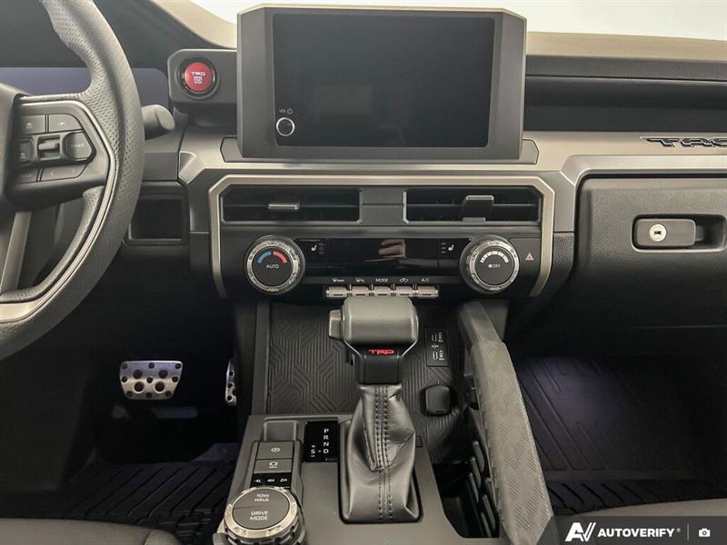 toyota Tacoma 2024 - 21