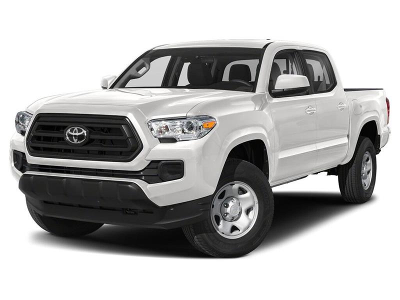toyota Tacoma 2021 - 2