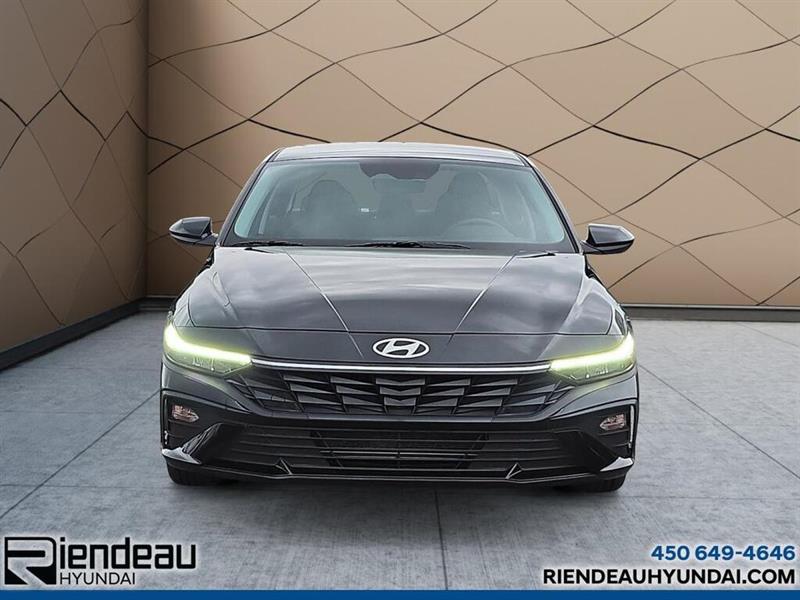 hyundai Elantra 2025 - 3