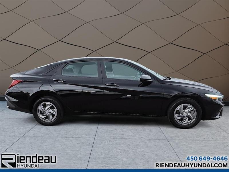 hyundai Elantra 2025 - 4