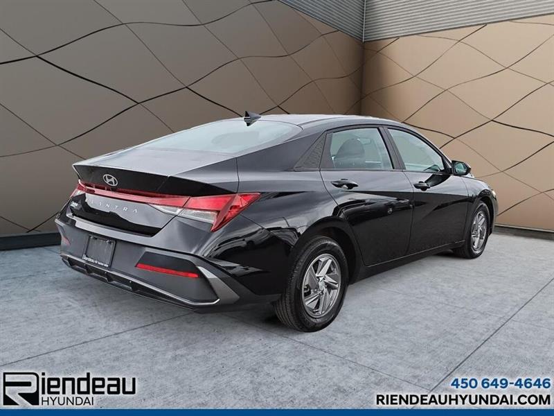 hyundai Elantra 2025 - 5