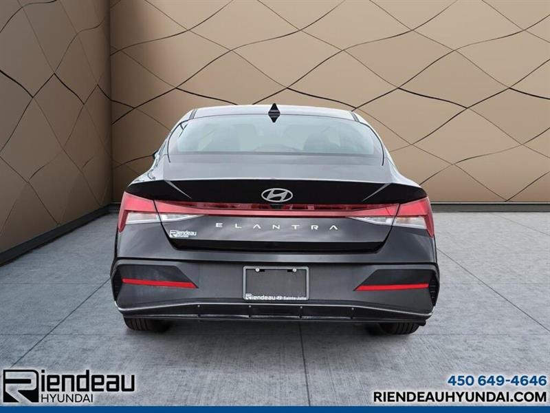 hyundai Elantra 2025 - 6