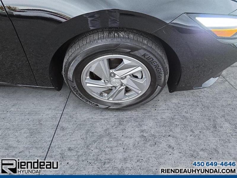 hyundai Elantra 2025 - 7