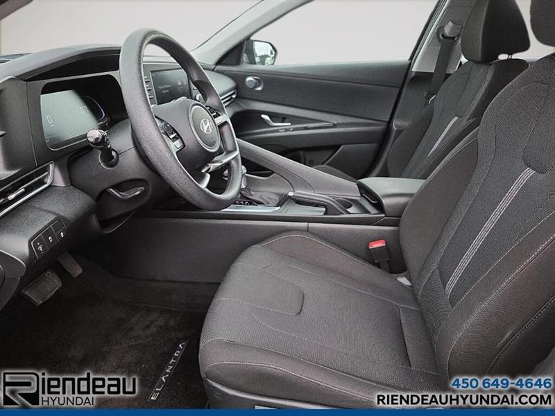 hyundai Elantra 2025 - 8