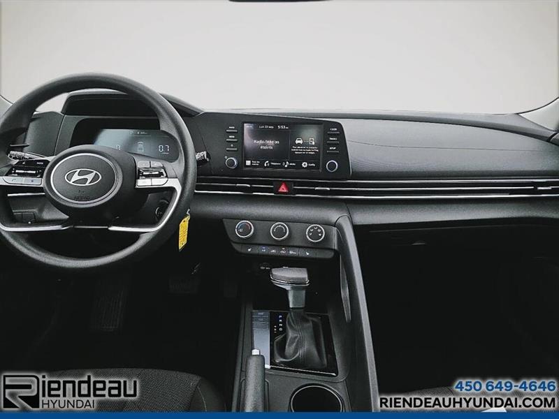 hyundai Elantra 2025 - 9